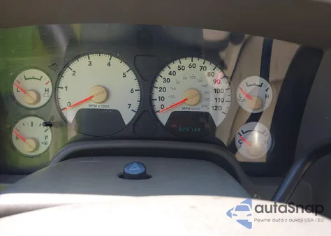 2007 Dodge Ram 1500 Slt из США, поврежденный, VIN 1D7HA18P87S141779